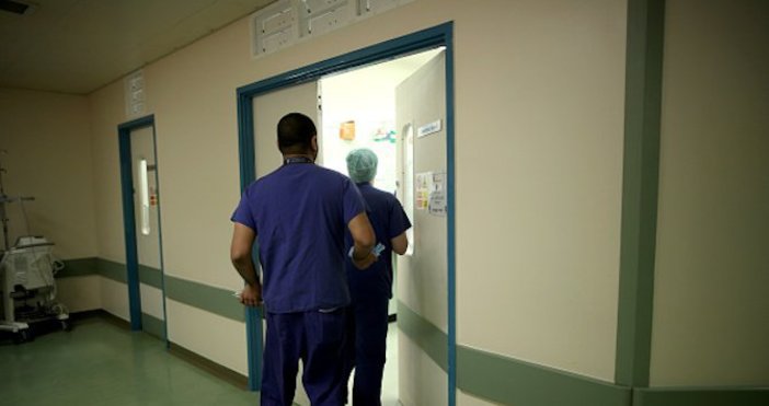 52 годишният Валентин Господинов от Полски Сеновец спешно се нуждае