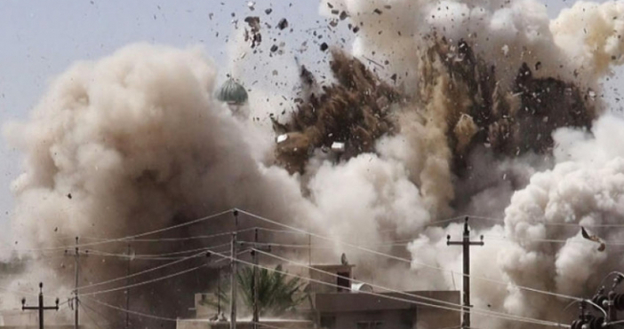 Между терористичните атаки в Европа и потоците нелегални мигранти има пряка връзка Това заяви Валентин