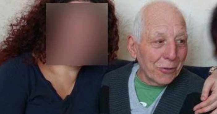 Дядо Георги който изчезна от Терапията във Варна в петък