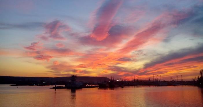 Експертният съвет по устройство на територията одобри схемата за поставяне