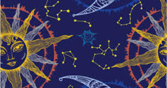 Хороскоп Овен Предстоящата седмица за вас ще бъде емоционална и