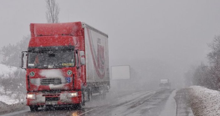 С Виелици и навявания започва седмицата като кодът за Варненско