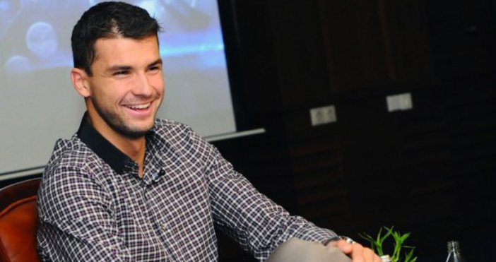 Григор Димитров запазва четвъртата си позиция в световната ранглиста на