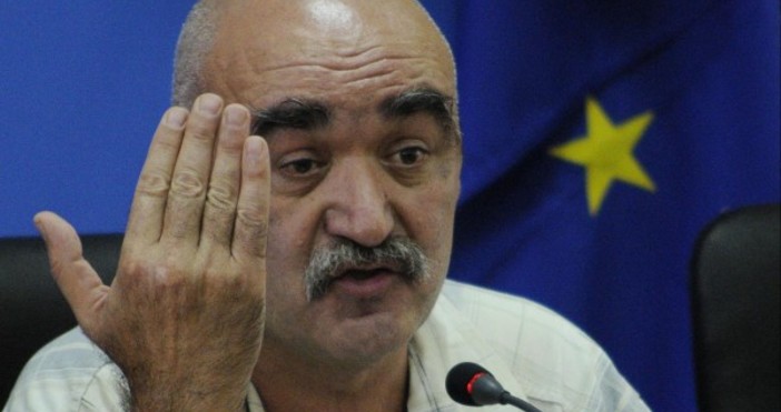 Снимка БулфотоПоради постъпване в болница на управителя на Националната здравноосигурителна