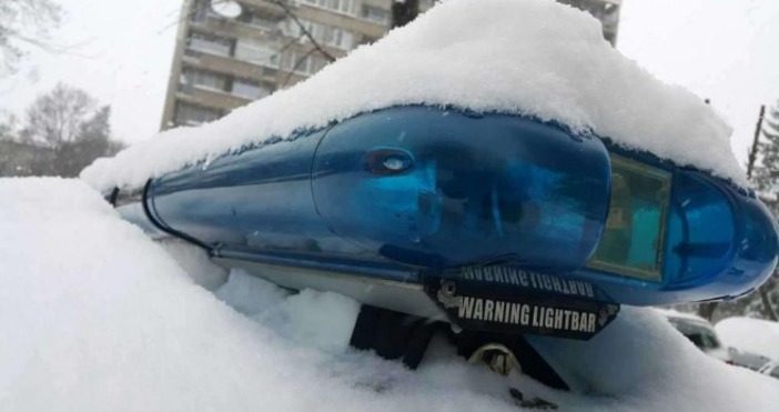 Снимка Канал3Ватман на трамвай №18 е починал затова не се