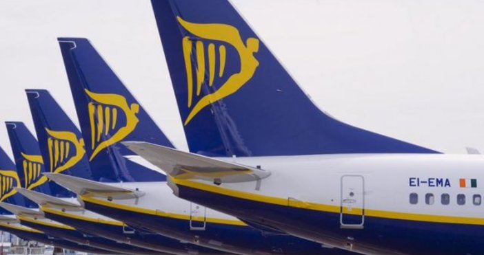 От ръководството на Ryanair отричат да са изоставяли българските пасажери
