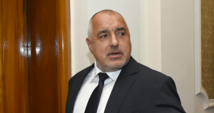 Депутатите отказаха да призоват премиера Бойко Борисов в Народното събрание,