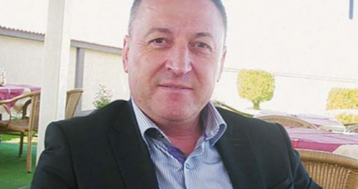 Собственикът на хотелски комплекс Езерец в Благоевград и общински съветник
