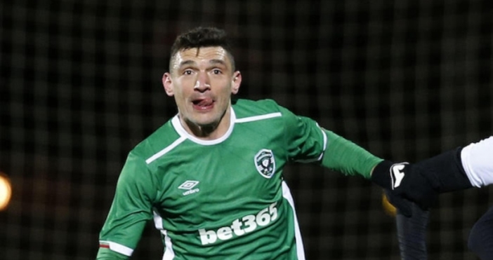 Нападателят на Лудогорец Клаудиу Кешерю ще остане в отбора и