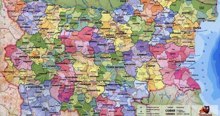 Трансперънси Интернешънъл България оповести индекс за местната система на почтеност  Според него