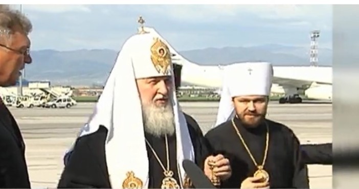 Той подчерта, че без българското православие не би било и