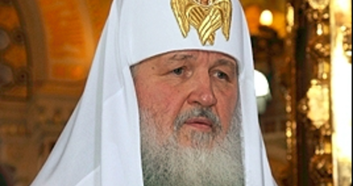 Снимка УикипедияПо покана на Българския патриарх и Софийски митрополит Неофит