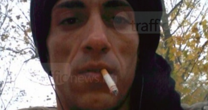 Снимка trafficnews bgМъжът открит убит зад Областната управа днес сутринта се оказа