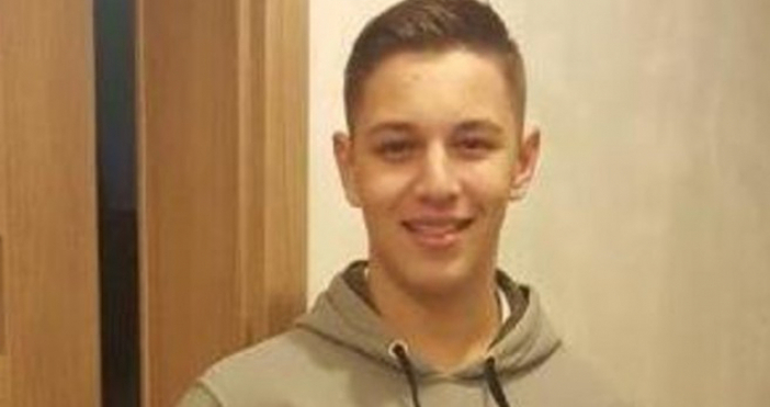 18 годишно момче се нуждае от неотложна животоспасяваща операция Самуил Владимиров