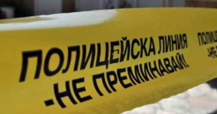 Страшно сбиване окървави празника в София Това съобщиха ужасени очевидци