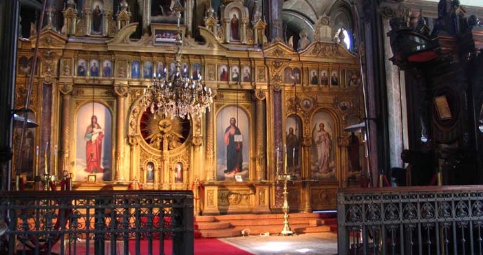 На 6 ти март Българската православна църква почита 42 ма свети мъченици