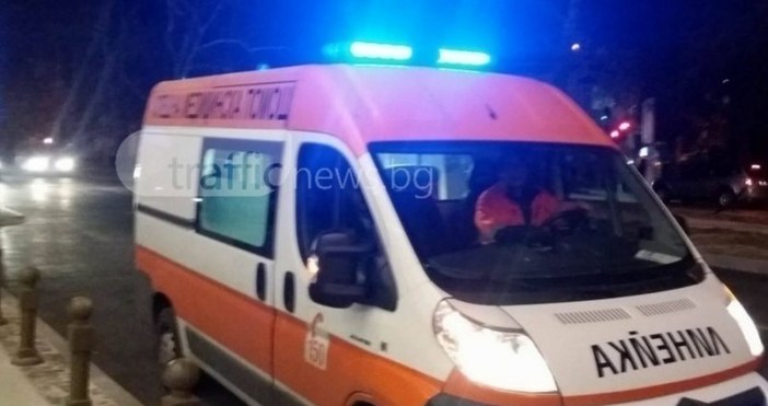 Мъж бе намерен мъртъв в мазето на кооперация в Пловдив