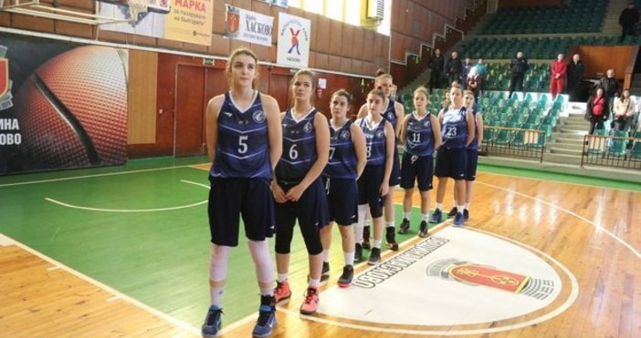 Баскетболният Черно море Одесос спечели за пети път във Втората