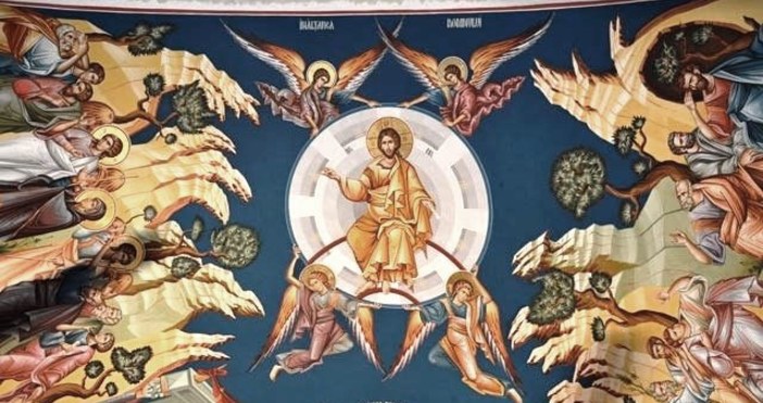Църквата почита паметта на Св мъченик Александър презвитер и Пренасяне