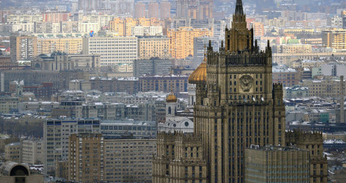 Русия оценява заявленията на британския премиер Тереза Мей по случая