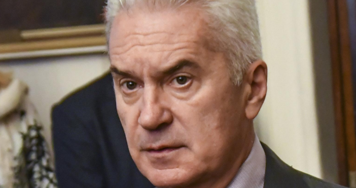 Снимка БулфотоТрите партии в коалиция Обединени патриоти имаме някои различия