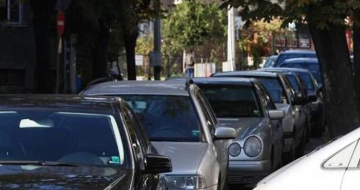 Общинският паркинг в квартал Младост във Варна ще бъде разширен