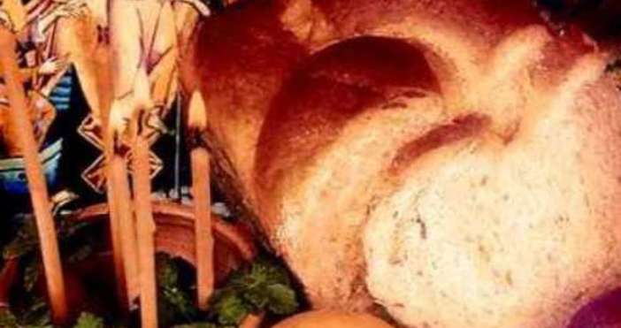 Като всеки един голям празник Великден е ден в който