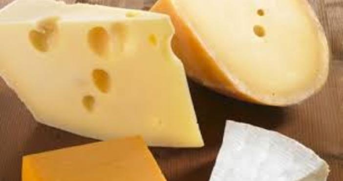 Българската агенция по безопасността на храните БАБХ засече фалшиво сирене
