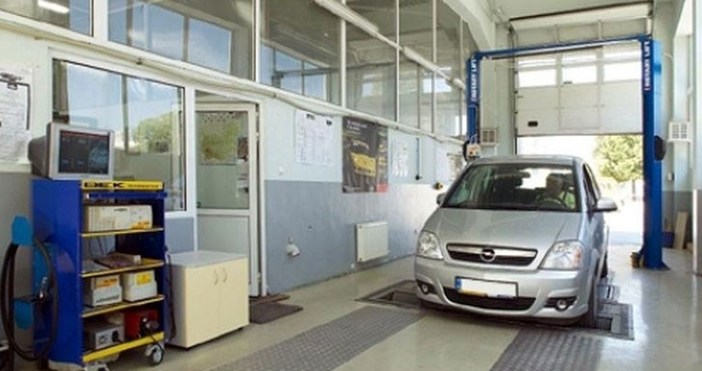 Превозно средство което е одобрено в България ще се продава без