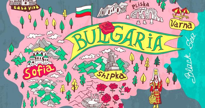 Всеки който се е отправял на пътешествие из България вероятно
