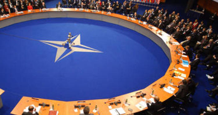 От днес започва преместването на служителите на НАТО в новата