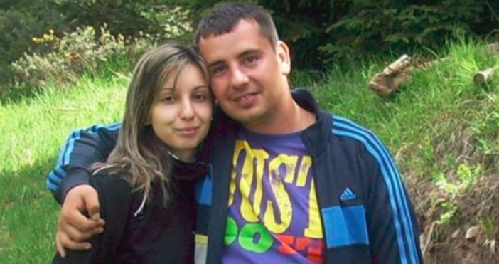 Снимка Марица Дъщерята на 32 годишния Илиян от Кючука който уби съпругата