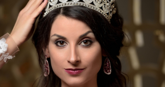 Мисис България Надя Недялкова остана без титла и без корона