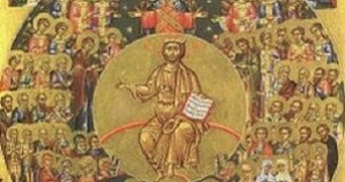 На 24 март Православната църква почита паметта на Св. преподобни