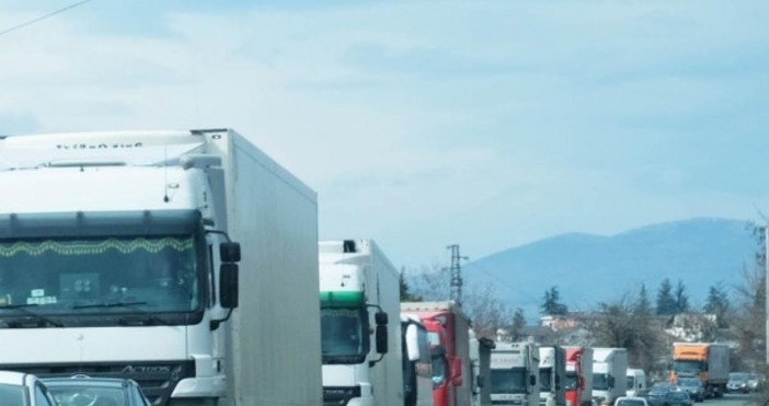 Снимка БулфотоНад 100 хил български шофьори може да останат без