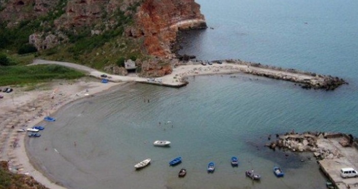Един от най красивите плажове по родното Черноморие – Болата ще