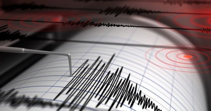 Силно земетресение от 6-а степен по Рихтер ще “удари София