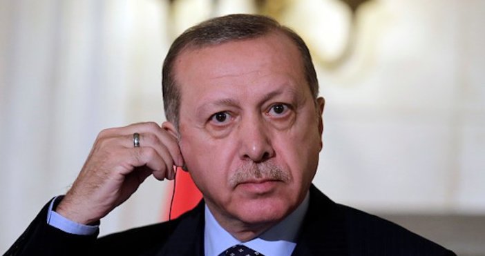 Турският президент Реджеп Тайип Ердоган изрази специална благодарност на министър председателя