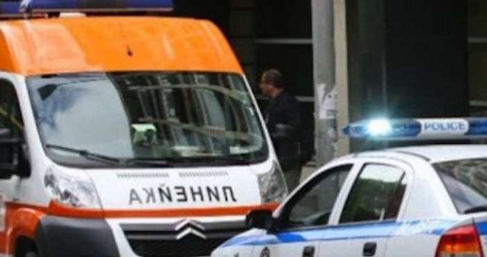 Tаксиметров шофьор изнасилил брутално 15-годишно момиче в Благоевград. Извергът е 40-годишен,