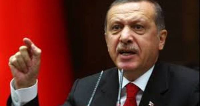 Присъединяването на Турция към ЕС остава стратегическа цел за Анкара