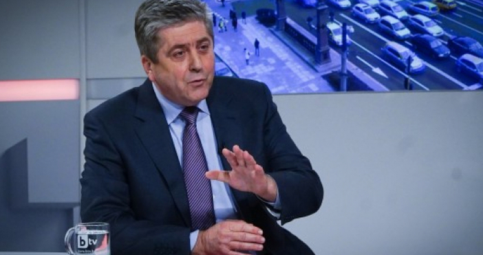 Ето я сега новата коалиция на желаещите на ген Колин