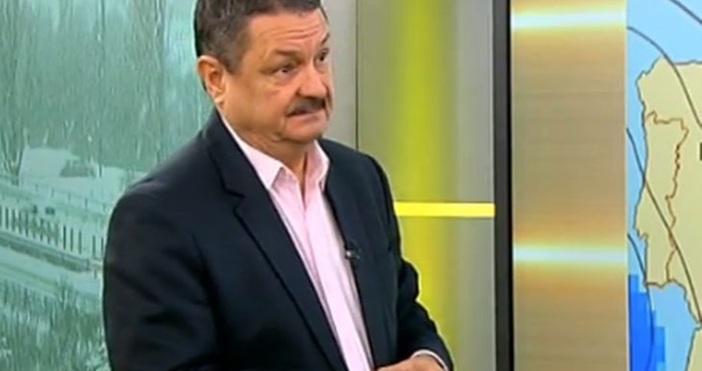 Повече от една седмица продължи сериозното захлаждане През целия месец