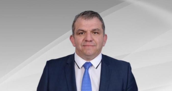 Народният представител от ГЕРБ Димитър Гамишев е подал оставка съобщава