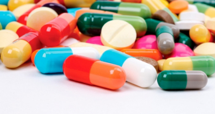 Употребата на антибиотици по света се е увеличила с 65