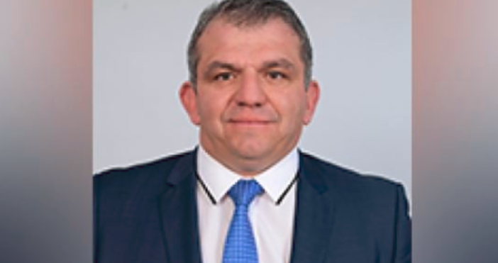 Парламентът прекрати правомощията на народния представител от ГЕРБ Димитър Гамишев  139