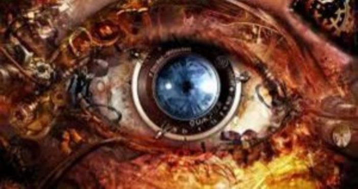 Месечен хороскоп за април Овен Вътрешна сила внезапна енергия самоувереност През април