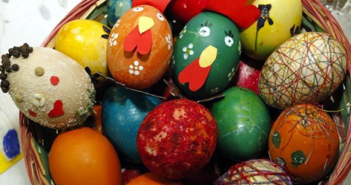 Снимка БулфотоПредстои ни едно от най приятните занимания около печката