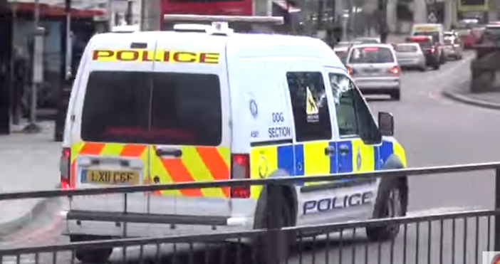 Разследват смъртта на пореден младеж в Лондон. Това е 29-ото