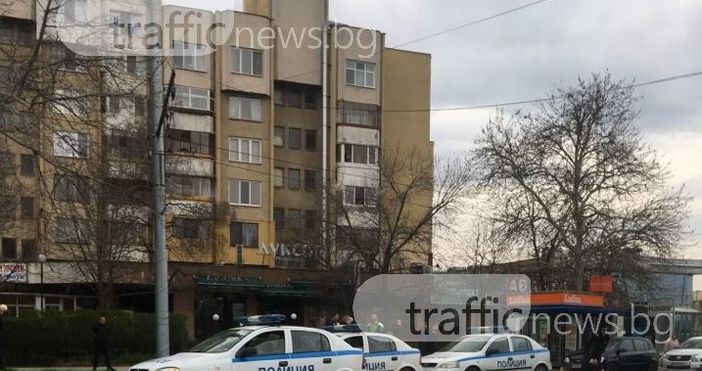 trafficnews.bg39-годишен мъж е загиналият моторист тази сутрин в Пловдив, предава