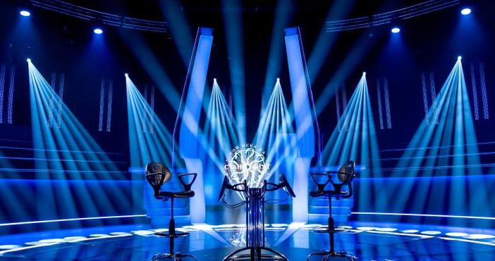 В неделя вечер Българската национална телевизия стартира най-успешната телевизионна игра